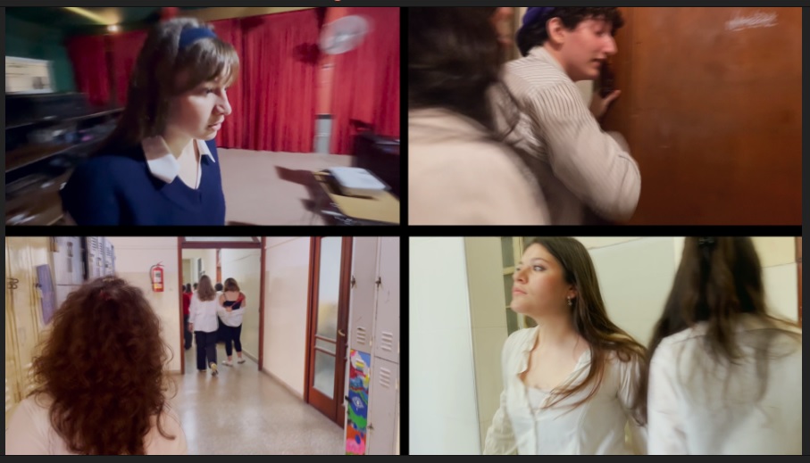 4 Secuencias - Esc. Prov. de Danzas Nigelia Soria 5032